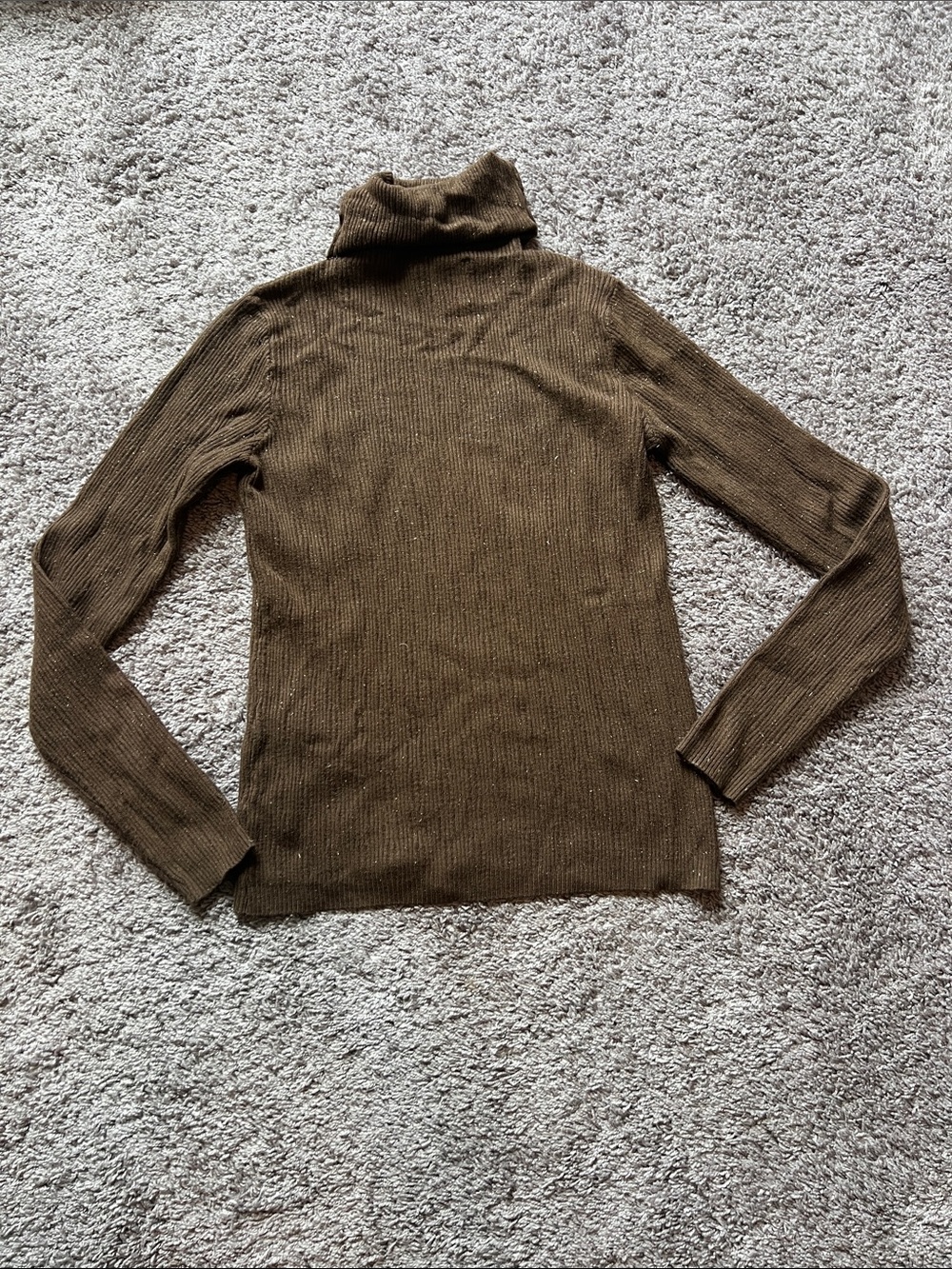 Rihoas Turtleneck sweater